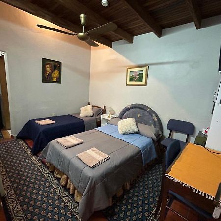 Habitacion En Suite, Excelente Ubicacion Asunción Zewnętrze zdjęcie