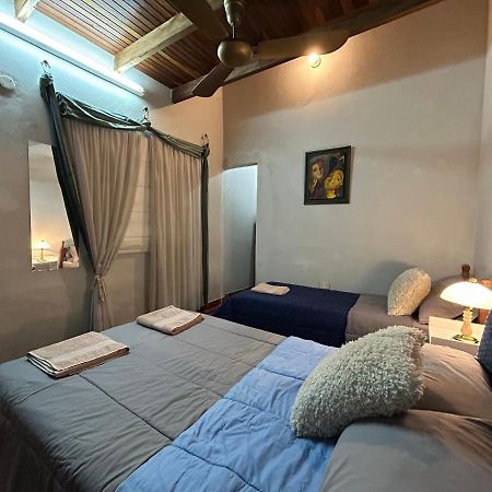Habitacion En Suite, Excelente Ubicacion Asunción Zewnętrze zdjęcie