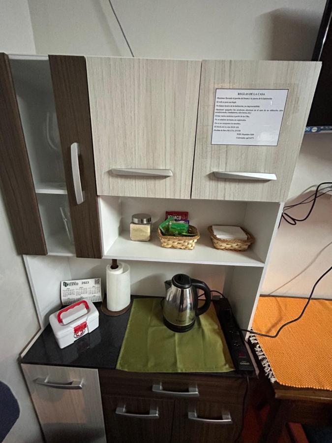 Habitacion En Suite, Excelente Ubicacion Asunción Zewnętrze zdjęcie