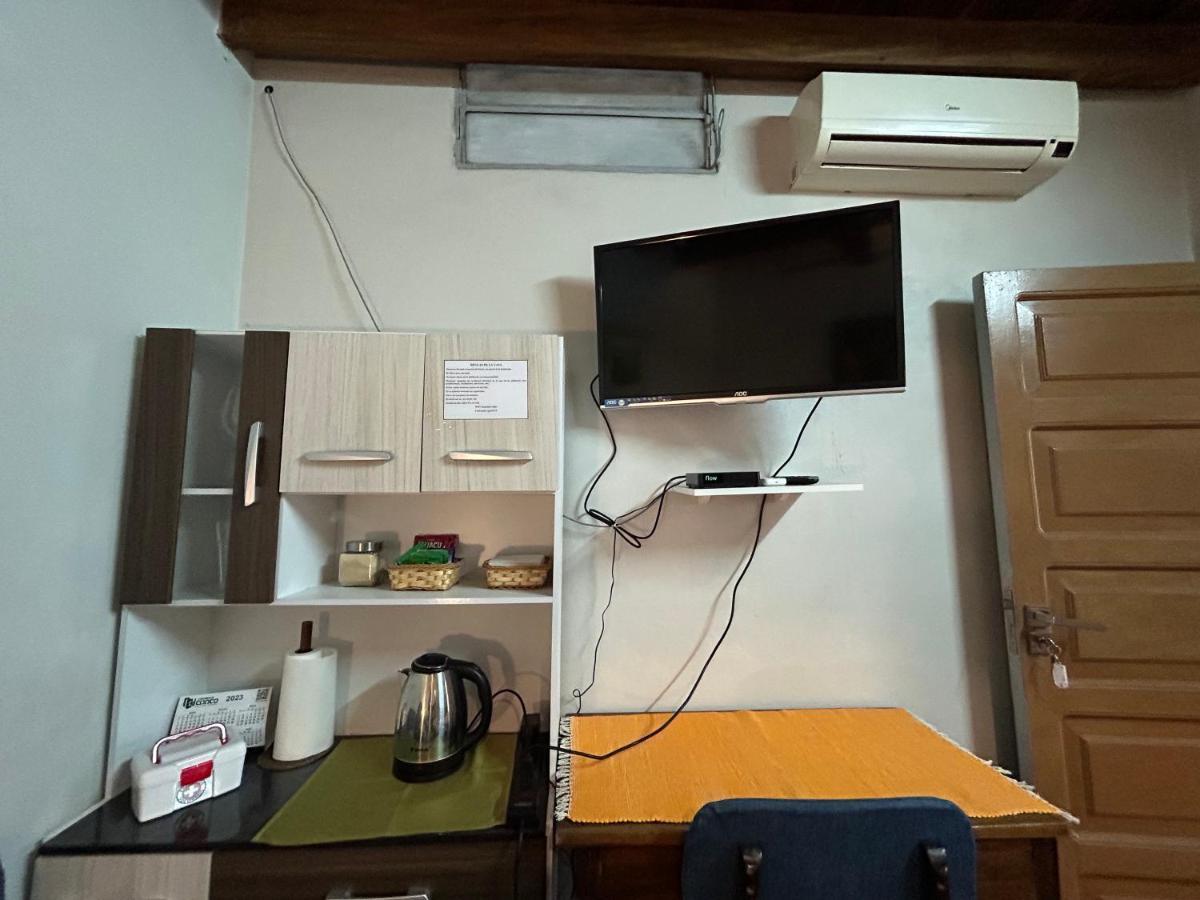Habitacion En Suite, Excelente Ubicacion Asunción Zewnętrze zdjęcie