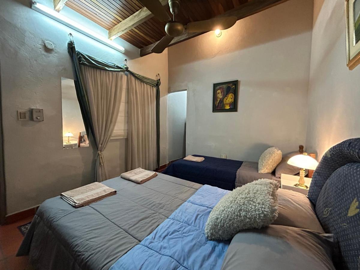 Habitacion En Suite, Excelente Ubicacion Asunción Zewnętrze zdjęcie
