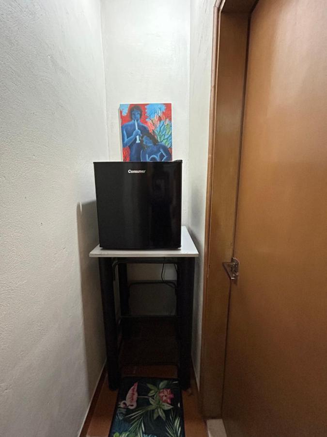 Habitacion En Suite, Excelente Ubicacion Asunción Zewnętrze zdjęcie