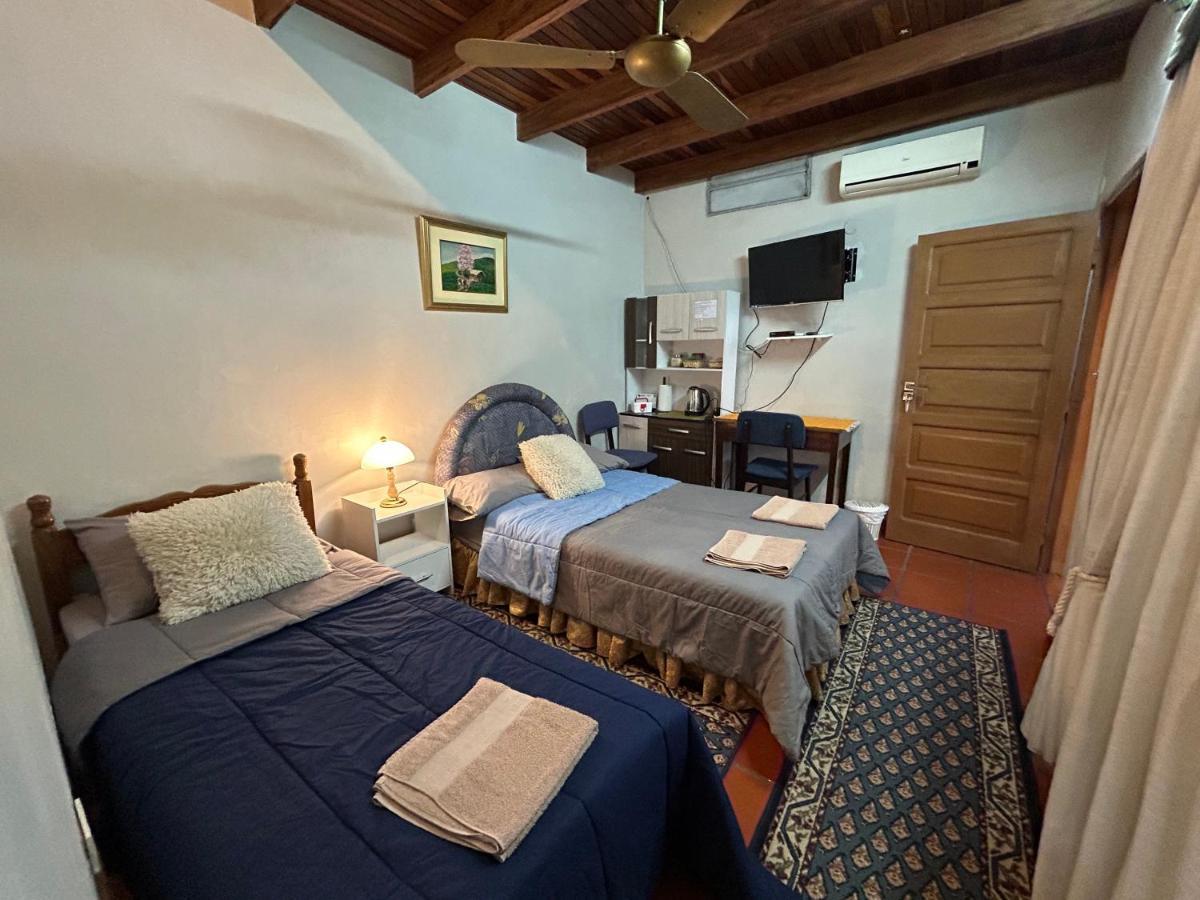 Habitacion En Suite, Excelente Ubicacion Asunción Zewnętrze zdjęcie