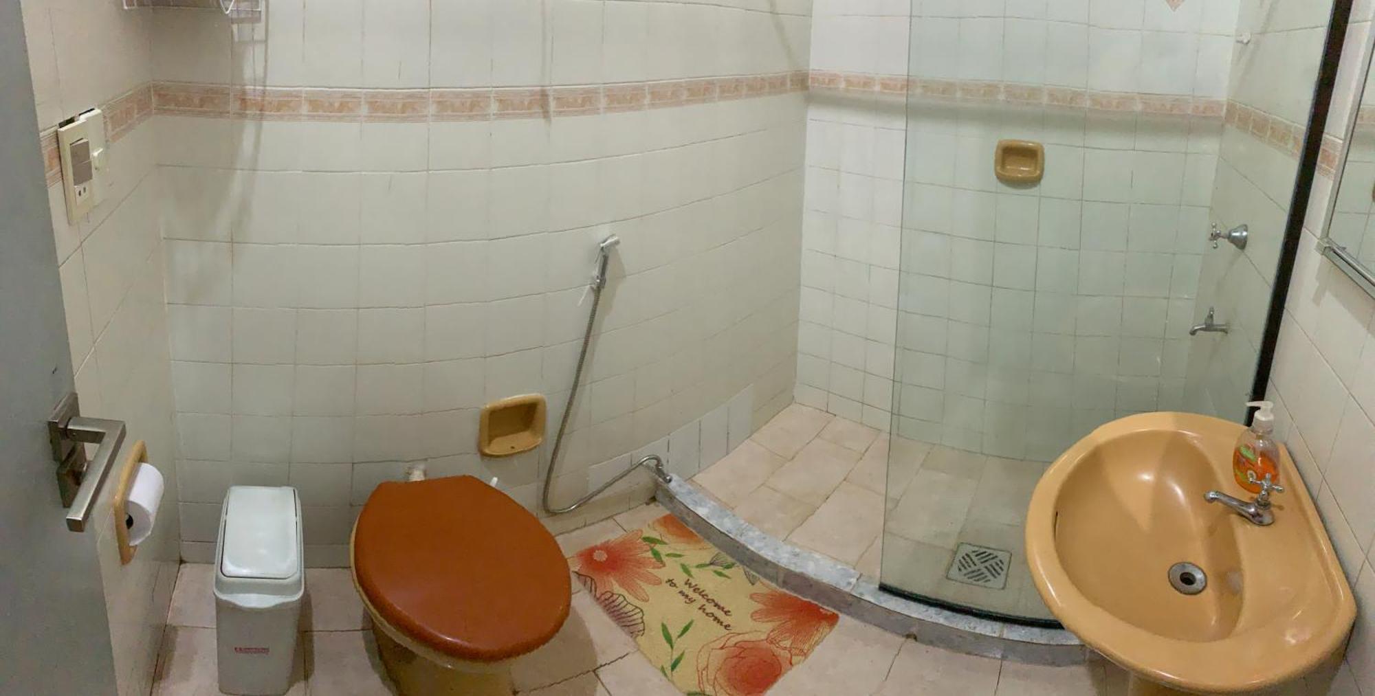 Habitacion En Suite, Excelente Ubicacion Asunción Zewnętrze zdjęcie